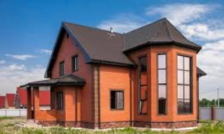 Кирпичный дом под ключ – цены на проекты от 132353 рублей | Строй-Збл