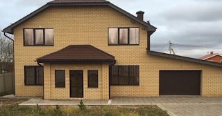 Строительство домов из кирпича с гаражом в изобильном - Строй-Збл, заказать дом от 5600 руб.