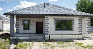 Строительство домов из кирпича с мансардой в изобильном | от 3564 рублей